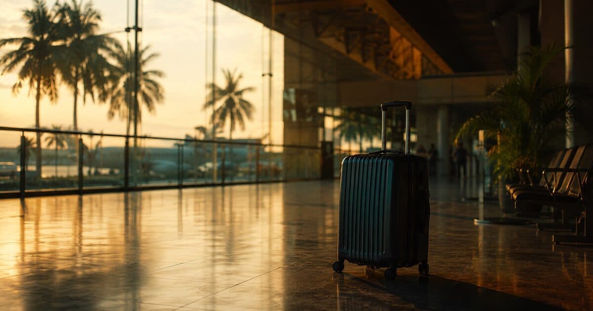 Arrivée en Thaïlande 2026 : Aéroport, Taxi et Visa DTV