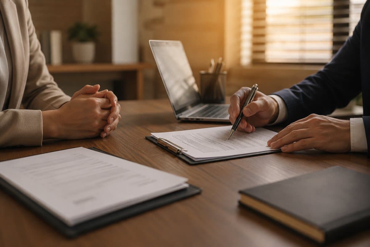 Consultation d'un fiscaliste pour un freelance résident fiscal en Thaïlande