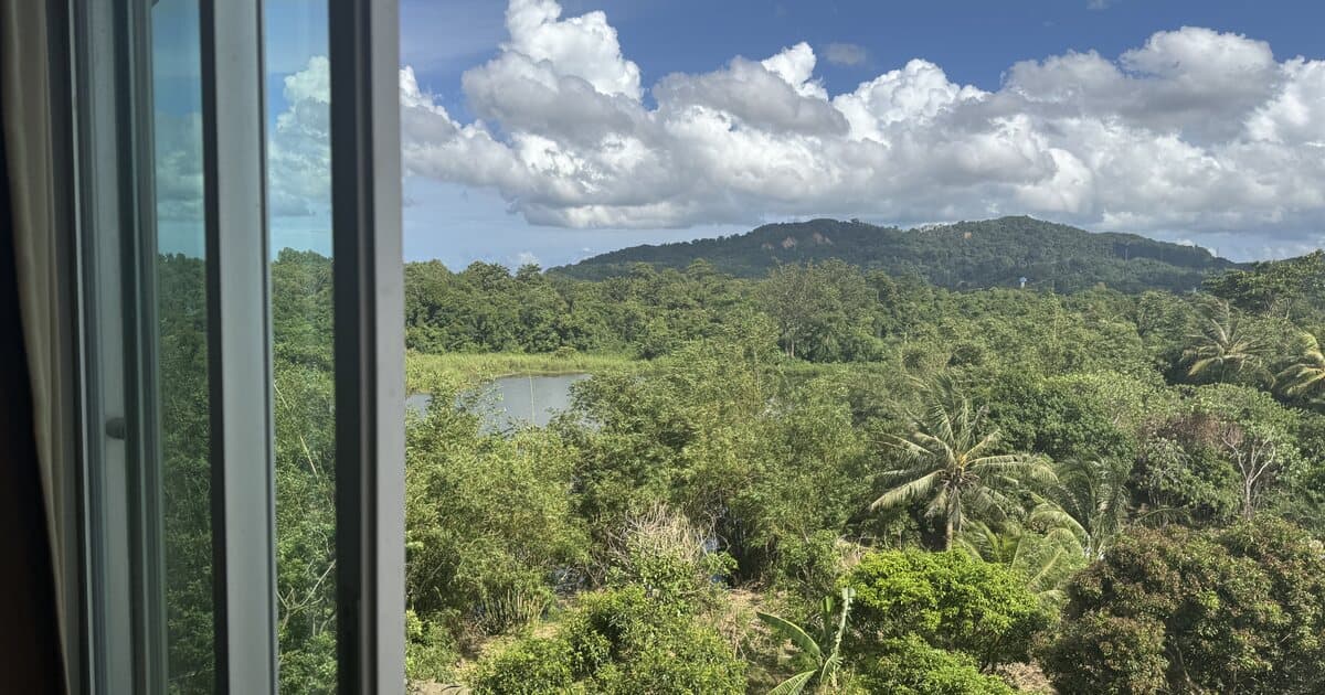 Où vivre en Thaïlande en 2026 : le comparatif terrain