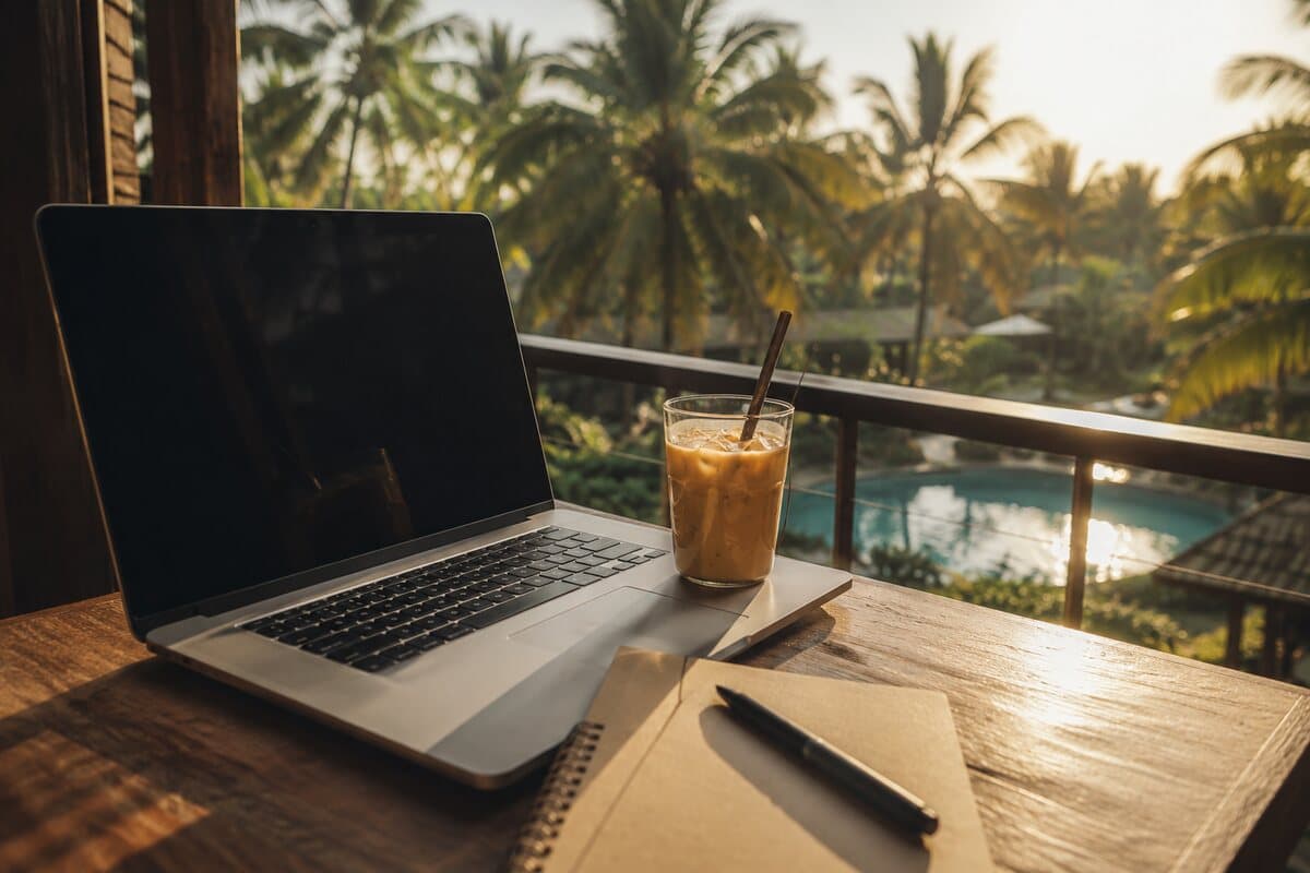Le visa DTV de 5 ans, conçu pour les freelances et les travailleurs à distance